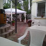 Vilari Hotel Odesa