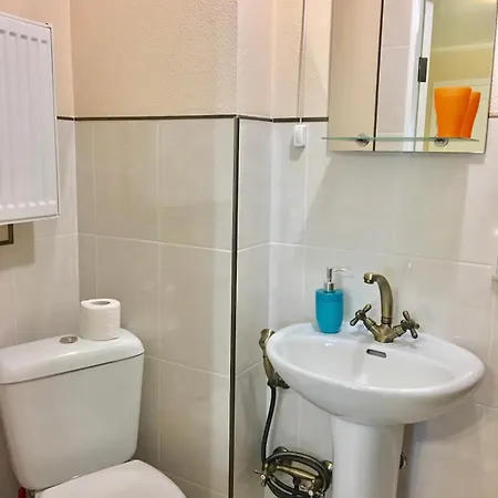 Vilari Odessa