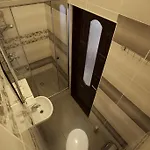 Vilari Hotell Odessa