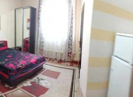Hotell Vilari Odessa
