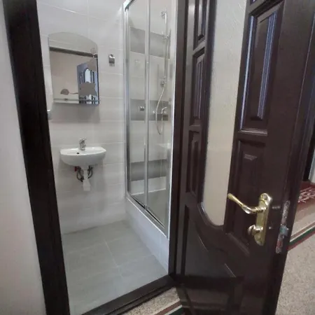 Hotell Vilari Odessa