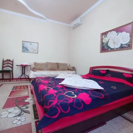 Vilari Hotell
