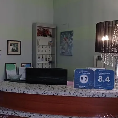 Hotell Vilari