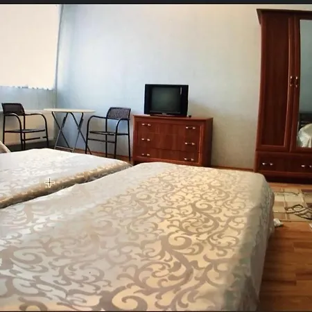 Hotell Vilari Odessa