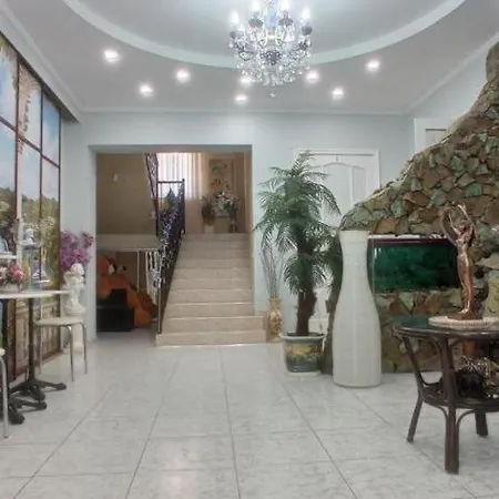Vilari 3* Odessa