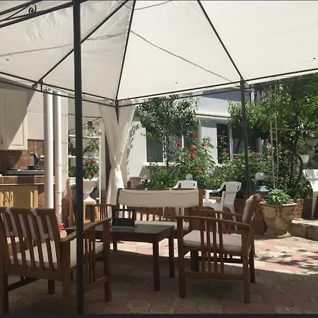 Vilari Hotell 3*