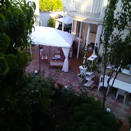 Hotell Vilari