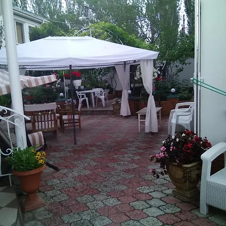 Hotell Vilari Odessa
