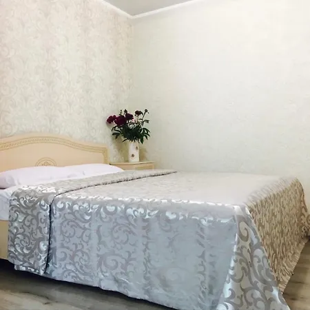 Vilari Hotell Odessa
