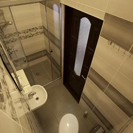 Vilari Hotell Odessa