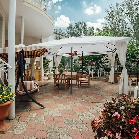 Vilari 3* Odessa