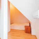 Szálloda Vilari Odessza