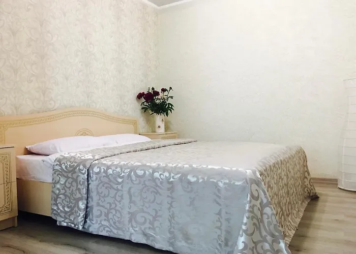 Vilari Szálloda Odessza